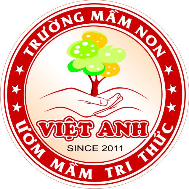 Trường Mầm non Việt Anh - Tân Thới Nhất