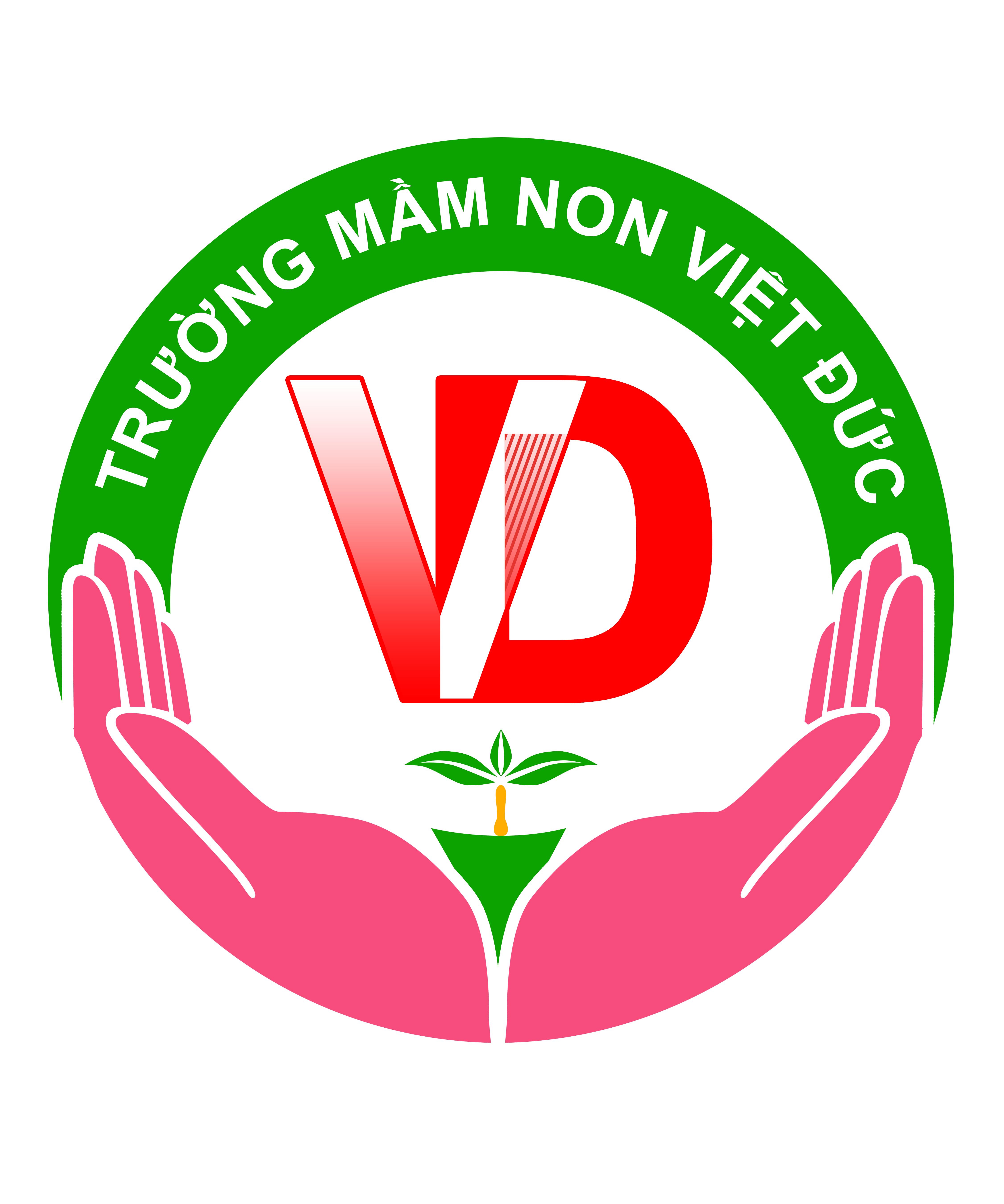 Trường mầm non Việt Đức - Phường Bình Trị Đông A
