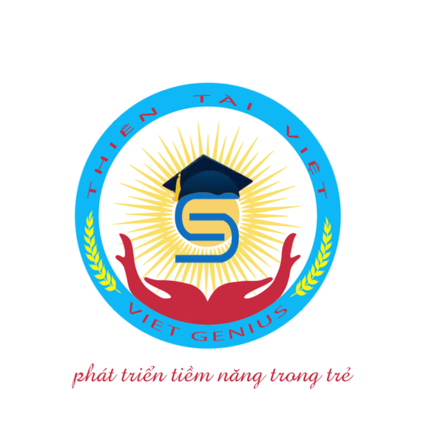 Trường mầm non Việt Genius - KĐT Đặng Xá