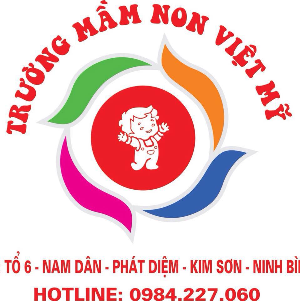 Trường mầm non Việt Mỹ CS1 - Thị Trấn Phát Diệm
