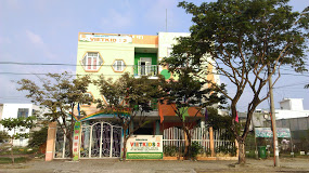 Trường mầm non Vietkid 2 - Hồ Hán Thương