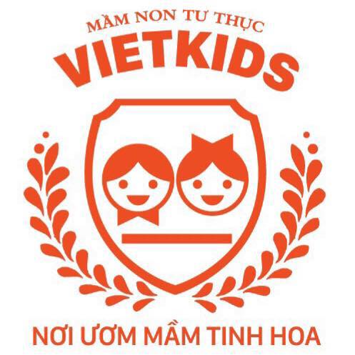 Trường mầm non Vietkids - Thị Trấn Cao Phong