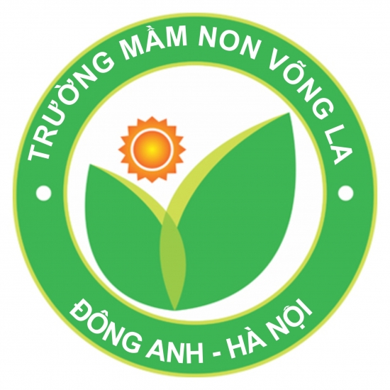 Trường mầm non Võng La - Thôn Đại Độ