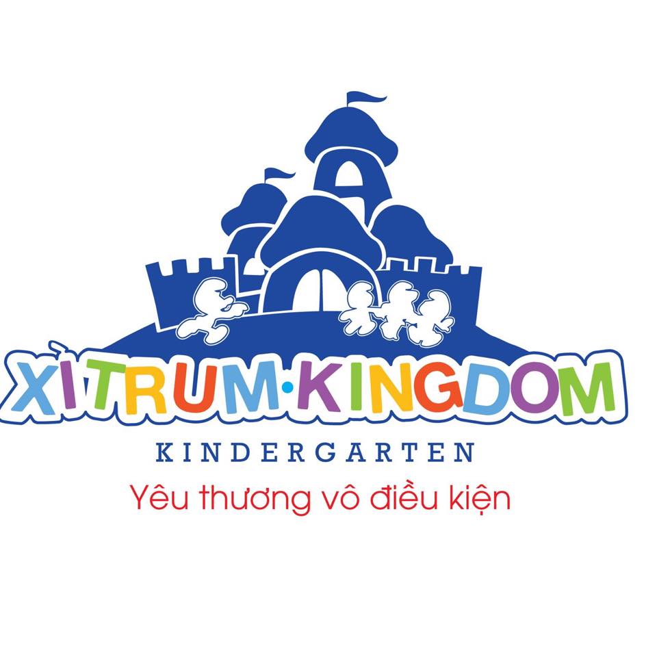 Trường mầm non Vương Quốc XìTrum - Ecopark