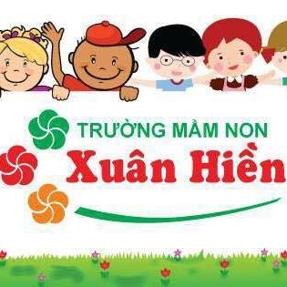 Trường mầm non Xuân Hiền - Phường 13