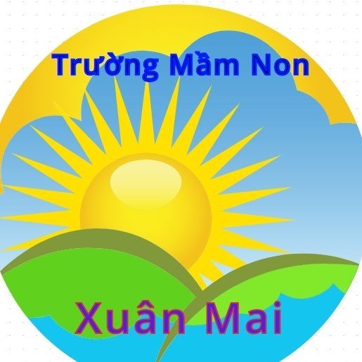 Trường mầm non Xuân Mai - Phú Trinh