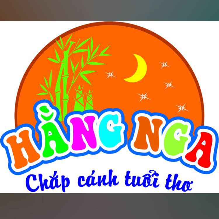 Trường mầm non Hằng Nga - Hoàng Văn Thụ