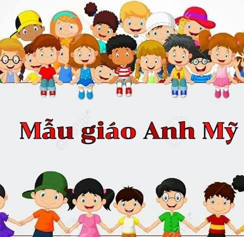 Trường mẫu giáo Anh Mỹ - Tân Tạo A