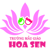 Trường mẫu giáo Hoa Sen - Châu Thành