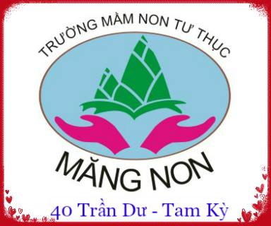 Trường mẫu giáo Măng Non - Trần Dư