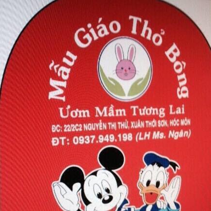 Trường mẫu giáo Thỏ Bông - Xuân Thới Xuân