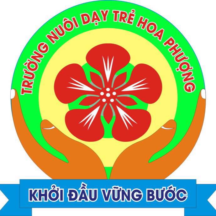 Trường Nuôi Dạy Trẻ Hoa Phượng - Trần Quang Khải
