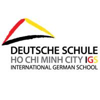 International German School - IGS (Trường Quốc tế Đức TPHCM) - An Phú