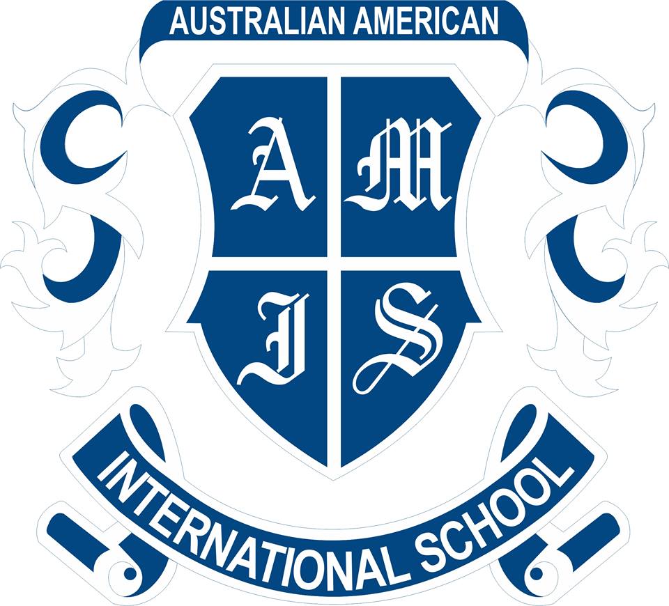 Trường Quốc tế Mỹ Úc  AMIS (Lớp Tiền tiểu học) - Phường 5