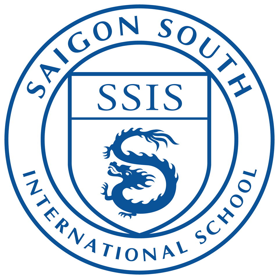 Saigon South International School - SSIS (Trường Quốc tế Nam Sài Gòn) -  Nguyễn Đức Cảnh