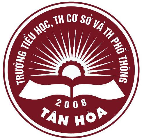 Trường TH, THCS & THPT Tân Hòa - Khu phố 4A
