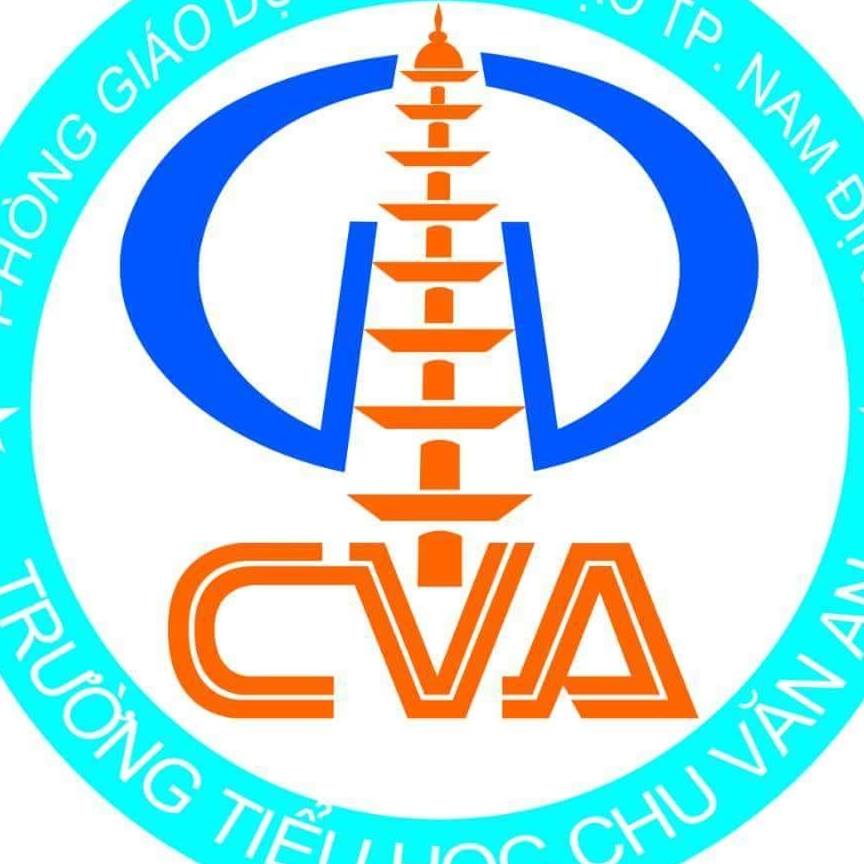 Trường tiểu học Chu Văn An - Hạ Long
