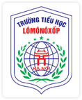 Trường tiểu học Lômônôxốp - Mễ Trì