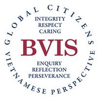 Trường tiểu học Quốc tế Anh Việt BVIS - Bình Hưng