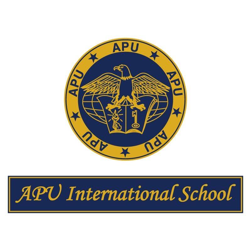 Trường tiểu học quốc tế (APU) - Phường 11