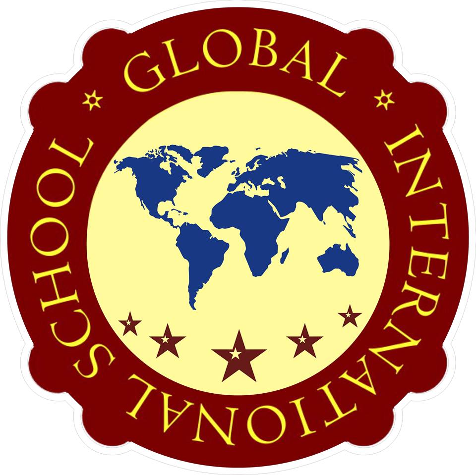 Trường tiểu học Quốc tế GIS - Mỹ Hoà