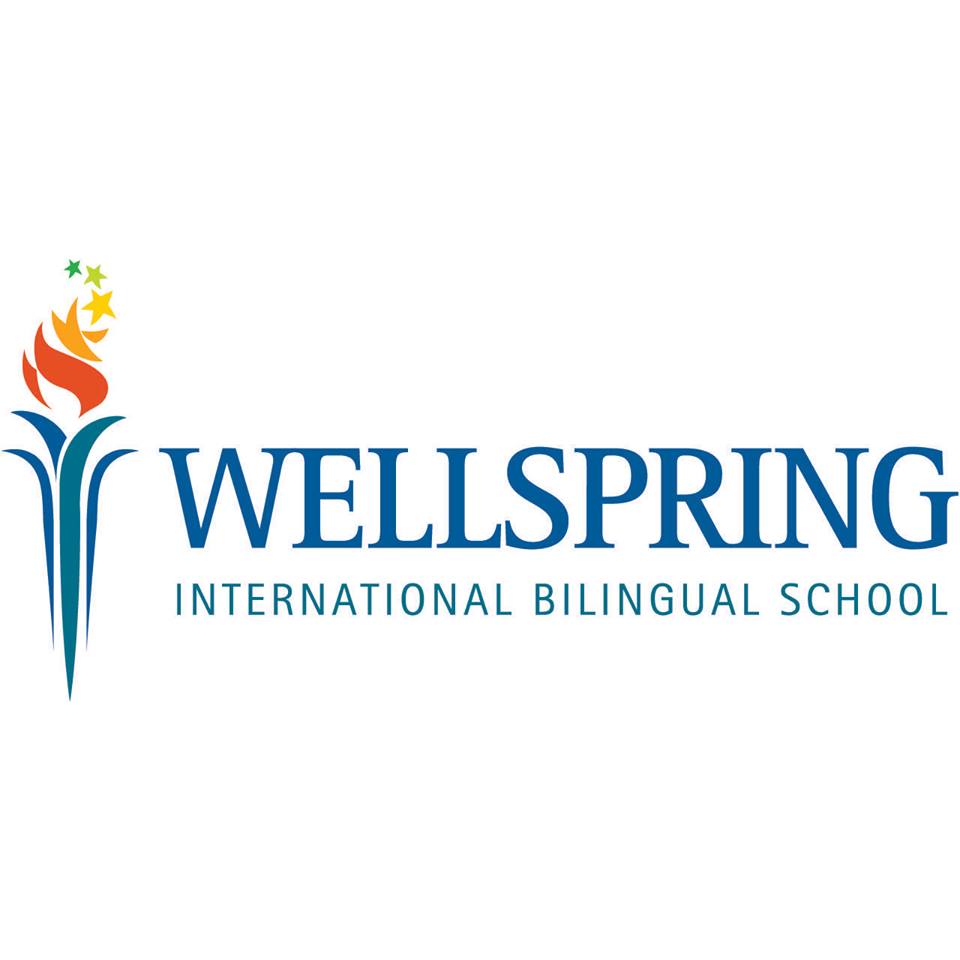 Trường tiểu học Song ngữ Quốc tế Wellspring Saigon - Nguyễn Hữu Cảnh