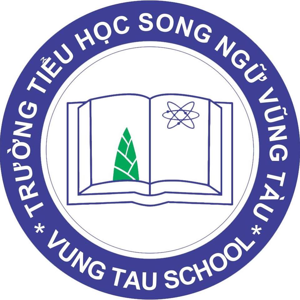 Trường tiểu học Song ngữ Vũng Tàu - Phường 9