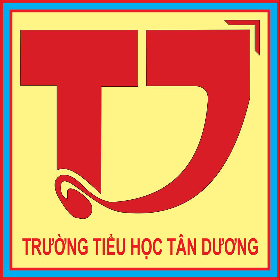 Trường tiểu học Tân Dương - Bến Kiền