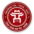 Trường Tiểu Học - THCS - THPT Chu Văn An - Bình Hưng Hoà
