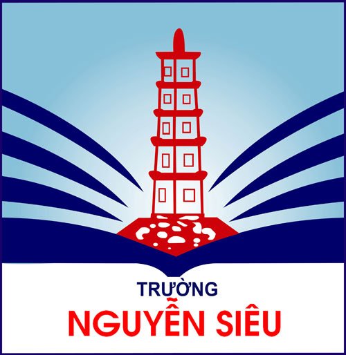 Trường Tiểu học, THCS & THPT Nguyễn Siêu - Yên Hoà