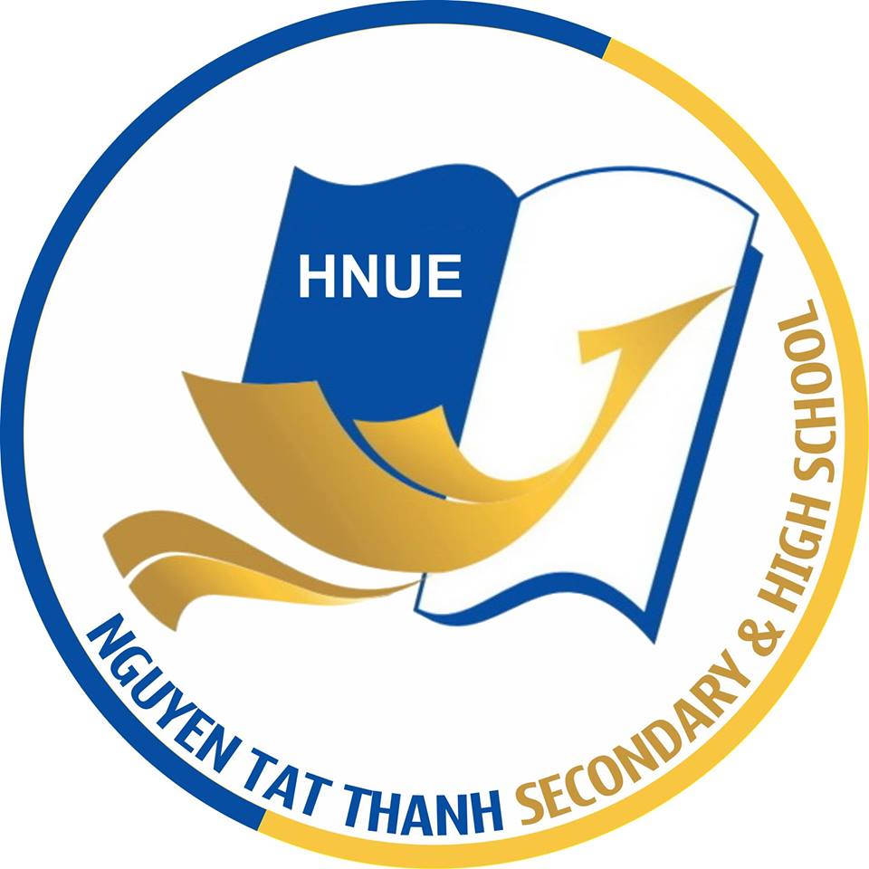 Trường Tiểu học – THCS – THPT Nguyễn Tất Thành (Phân hiệu ĐHSP Hà Nội tại Hà Nam) - Lê Hồng Phong