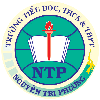 Trường tiểu học, THCS, THPT Nguyễn Tri Phương - Phường 12