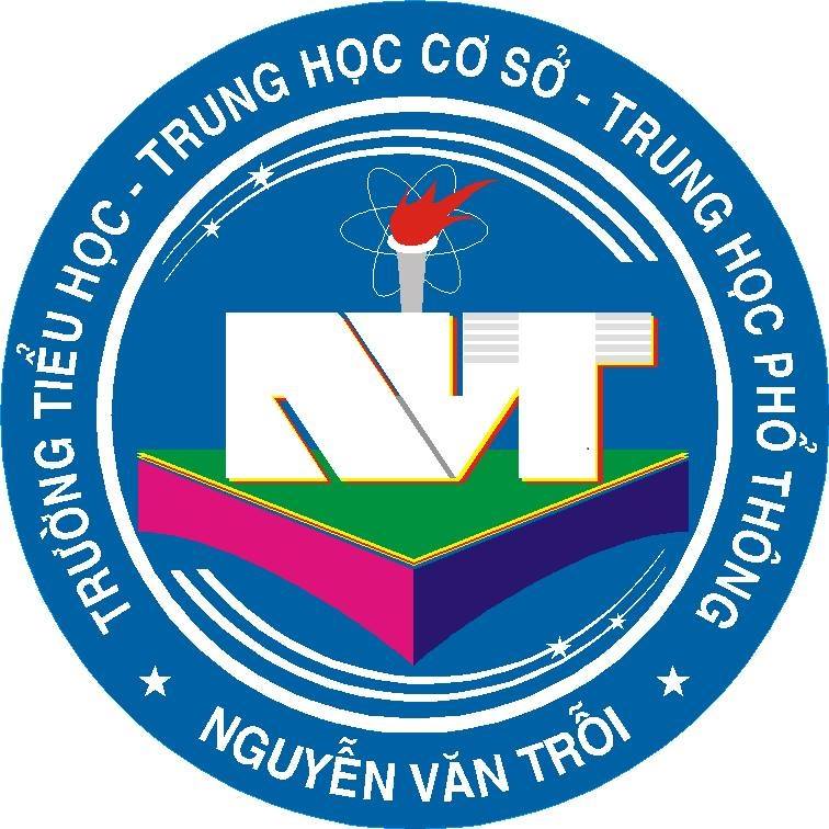 Trường tiểu học, THCS & THPT Nguyễn Văn Trỗi - Long Bình Tân