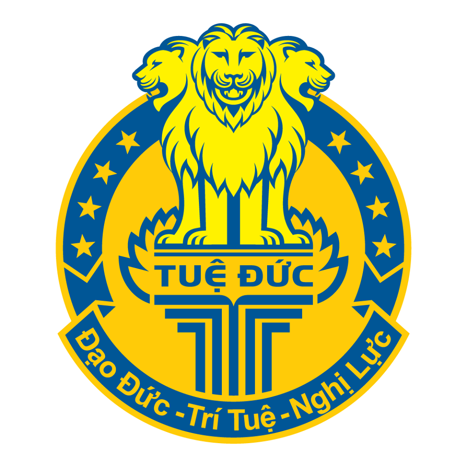 Trường Tiểu học - THCS Tuệ Đức - Bình Khánh