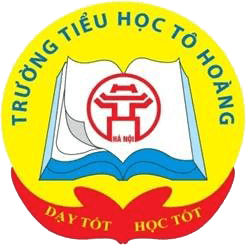 Trường tiểu học Tô Hoàng - Lê Đại Hành