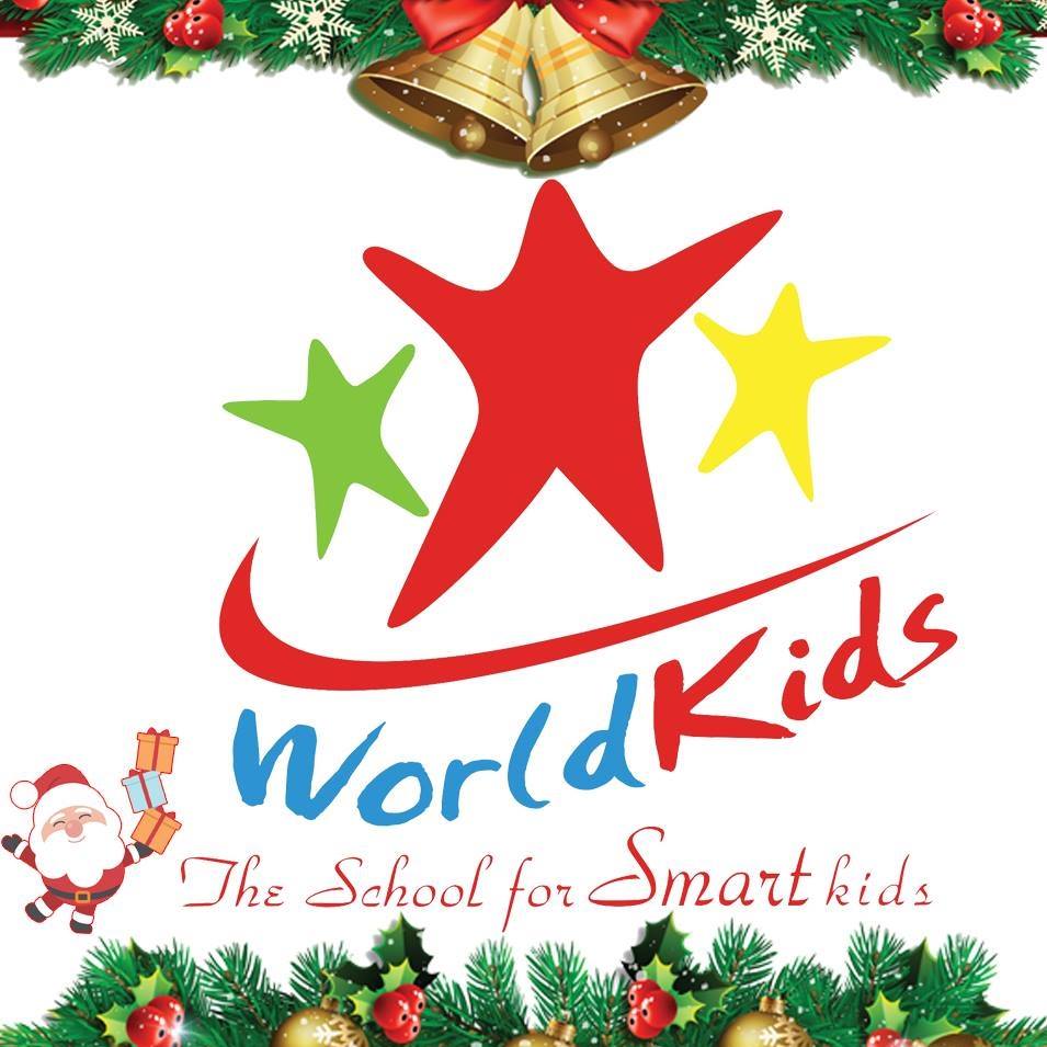 Trường mầm non Quốc tế Worldkids cơ sở 6 - Thủ Đức