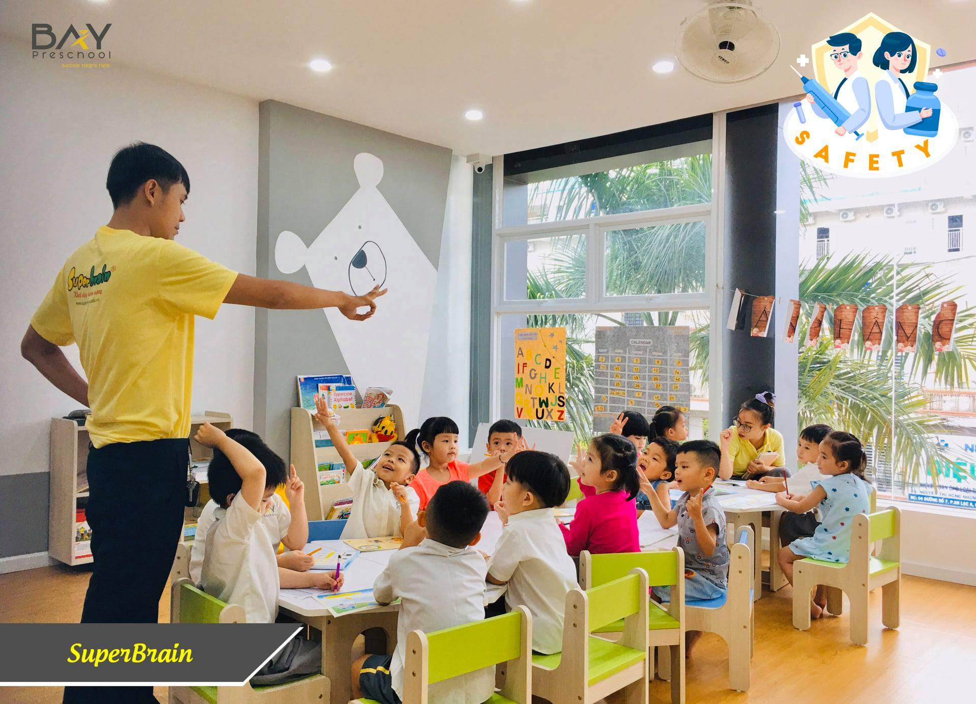 Dịch vụ và tiện ích