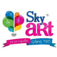 Sân chơi Nghệ thuật Skyart - Hoàng Quốc Việt