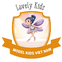 Trung Tâm Đào Tạo Người Mẫu Nhí Lovely Kids - Lạc Long Quân