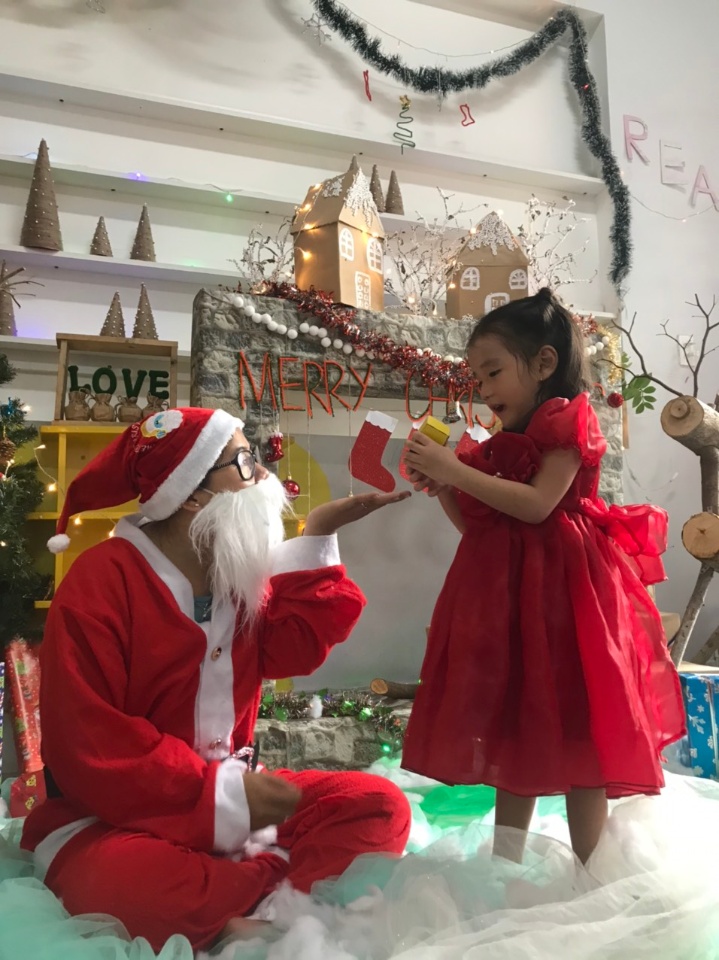 Dịch vụ và tiện ích