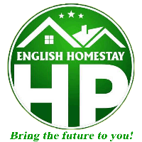 Trung tâm tiếng anh HP English Homestay - Hồng Hải