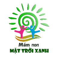 Mầm Non Mặt Trời Xanh - Cốc Lếu - Lào Cai