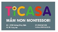 Trường mầm non Ticasa Montessori - Phường 3
