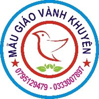 Trường mẫu Giáo Vành Khuyên - Vĩnh Lộc A
