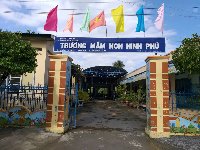 Trường Mầm Non Ninh Phú - Ninh Phú