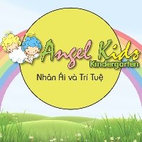 Trường Mầm Non Thiên Thần Nhỏ (Angelkids Kindergarten) - Nguyễn Bình