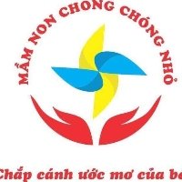 Mầm non Chong Chóng Nhỏ - Lê Đại Hành - Lai Châu