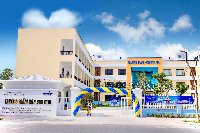 Trường mầm non Ban Mai - Morning Kindergarten - Đình Bảng - Từ Sơn