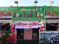 Mầm Non Hoa Thủy Tiên - KCN Trảng Bàng