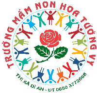 Trường Mầm Non Tư Thục Hoa Tường Vy - Phường Bình An